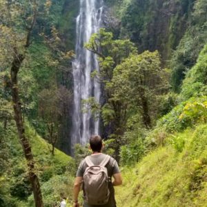 Tour Faru | Tours por Tanzania - Cataratas de Materuni