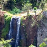 Endoro Falls - Walking Safari Activities in Tanzania