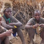 Hadzabe & Datoga tribes - Cultural Tours