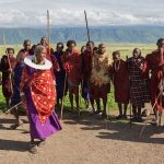 Maasai Village Visit - Cultural Tours in Tanzania