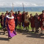 Maasai Village Visit - Cultural Tours