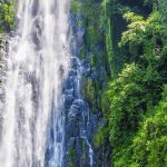 Materuni Waterfalls - Walking Safari Activities in Tanzania