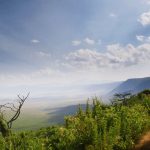 Ngorongoro Crater - Walking Safari Activities in Tanzania