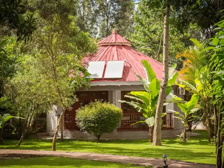Arusha Planet Lodge - Accommodation in Arusha