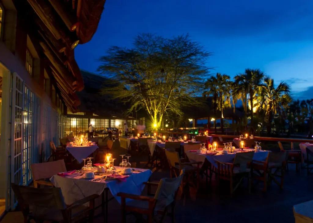 Myths and truths about a safari in Tanzania