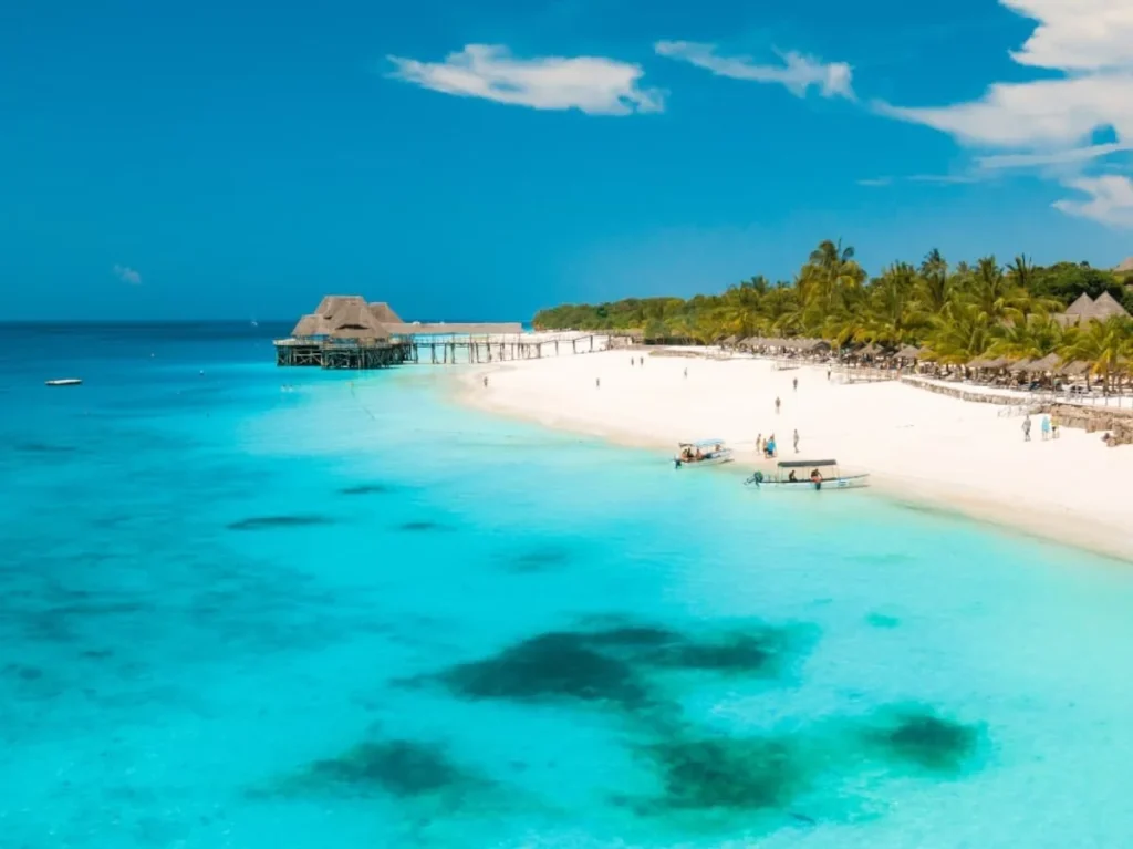 Lugares imprescindibles que visitar en Tanzania