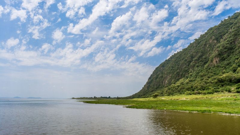 Lake Manyara - Walking Safari Activities in Tanzania
