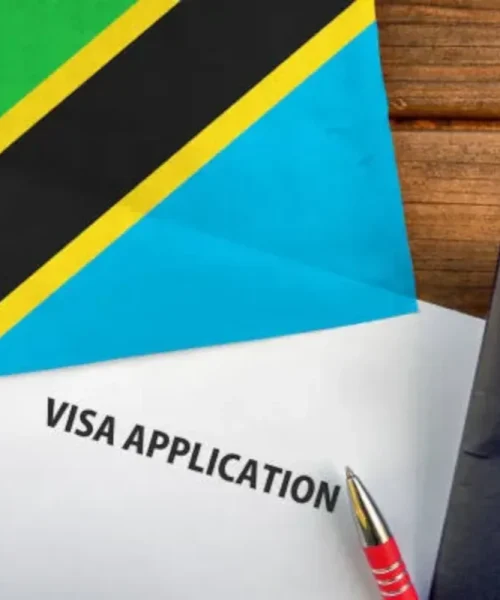 Avoid visa problems in Tanzania