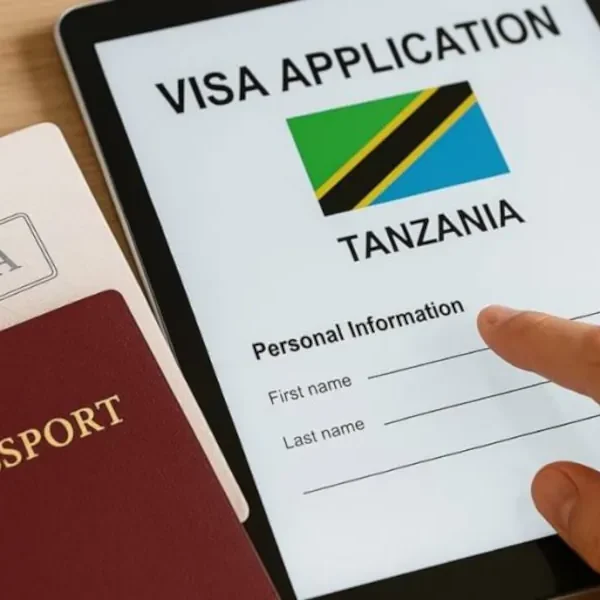 Avoid visa problems in Tanzania