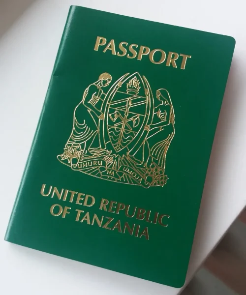 Avoid visa problems in Tanzania