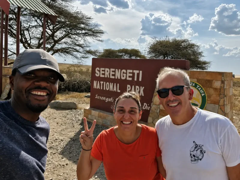 Safaris Africa United | Expertos en safaris por Tanzania