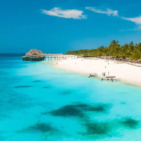 Lugares imprescindibles que visitar en Tanzania