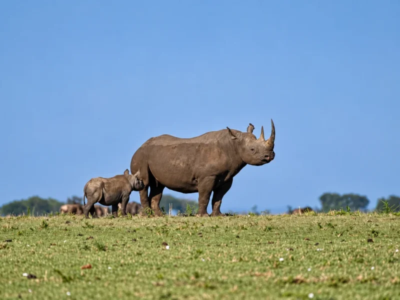 Safari privado o compartido en Tanzania | Safaris Africa United